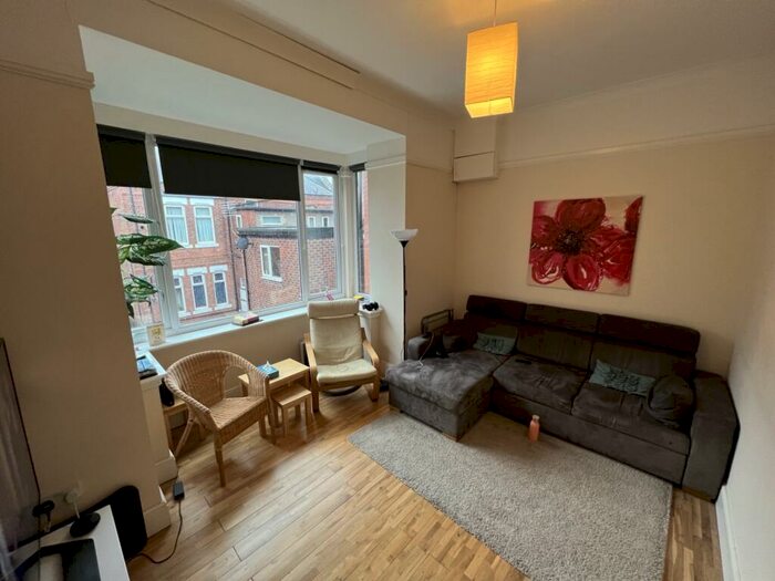 2 Bedroom Apartment To Rent In South Bank Otterburn Villas, Newcastle Upon Tyne, Tyne And Wear, NE2