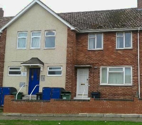 1 Bedroom Flat To Rent In Dalkeith Road, Hartlepool, TS25