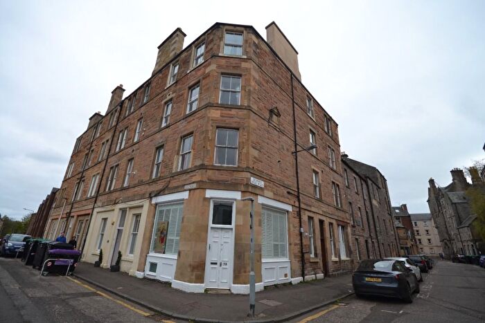 2 Bedroom Flat To Rent In Sciennes, Sciennes, Edinburgh, EH9
