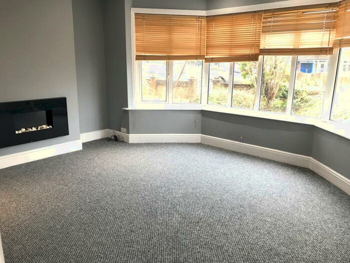 3 Bedroom House To Rent In Winchester Road, Upper Shirley, SO16