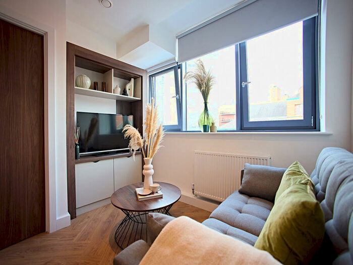 1 Bedroom Apartment To Rent In Apt, Q Three Residence #, LS1
