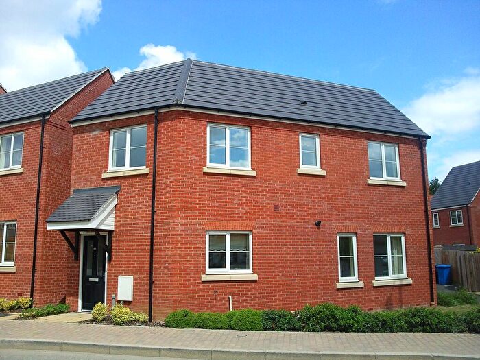 2 Bedroom Detached House For Sale In Clermont Avenue, Sudbury, CO10