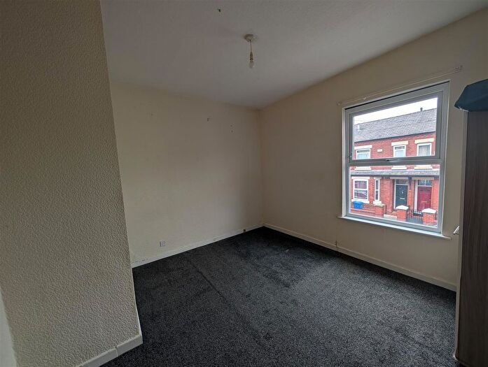 2 Bedroom Terraced House For Sale In Ackroyd Street, Openshaw, Manchester, M11
