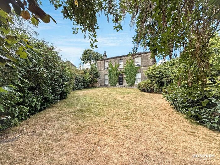 5 Bedroom Detached House For Sale In Quarry House.Kirkgate, Hanging Heaton, Batley, WF17