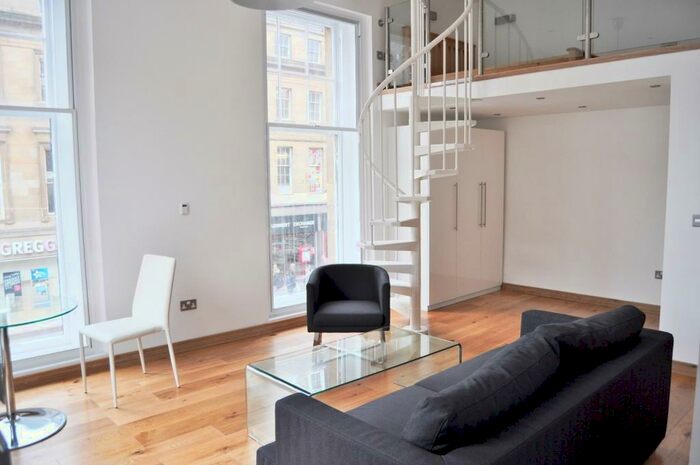 1 Bedroom Apartment To Rent In Murton House, Newcastle Upon Tyne, NE1