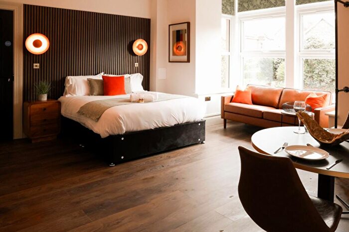 1 Bedroom Flat To Rent In Bath Road, Bristol, BS4