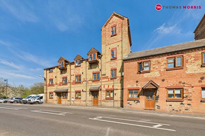 1 Bedroom Apartment To Rent In Rivermill Apartments, Great Whyte, Ramsey, Huntingdon, Cambridgeshire, PE26