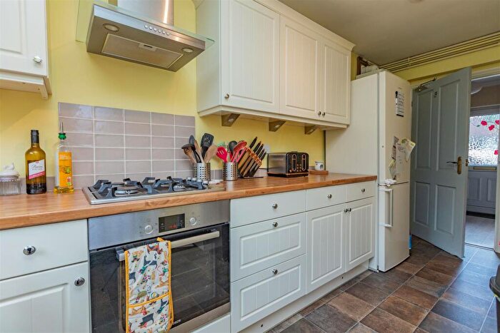 3 Bedroom House To Rent In Reservoir Road, Selly Oak, Birmingham, West Midlands, B29