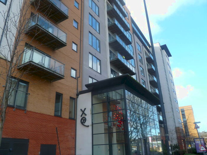 2 Bedroom Apartment To Rent In Taylorson Street South, Salford Quays, M5