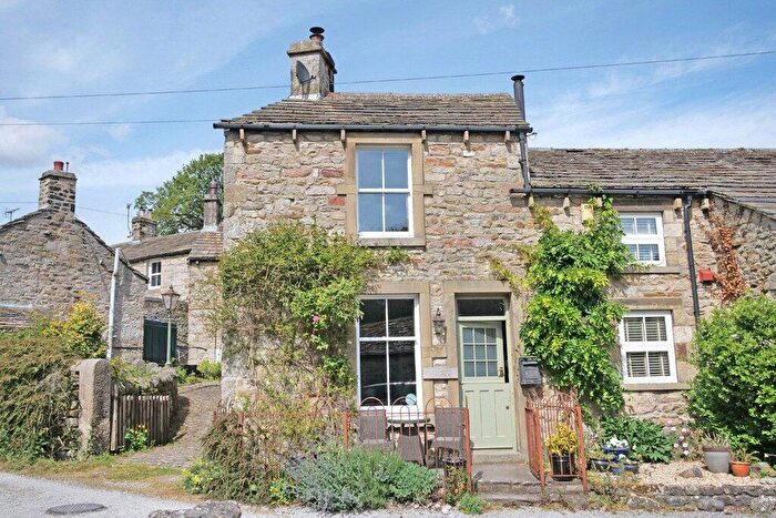 2 Bedroom Semi-Detached House For Sale In Scala Glenn Cottage, Brook Street, Hebden, BD23