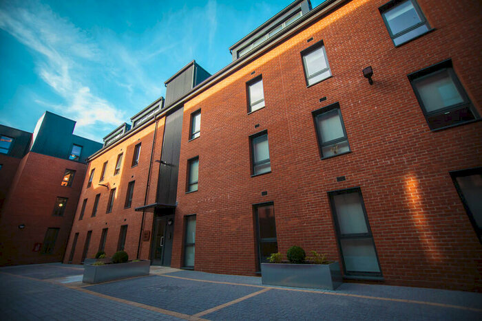 2 Bedroom Apartment To Rent In Burton, Dun Works, Acorn Street, S3