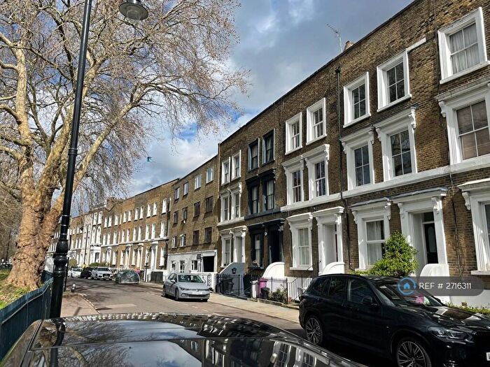 1 Bedroom Flat To Rent In Cadogan Terrace, London, E9