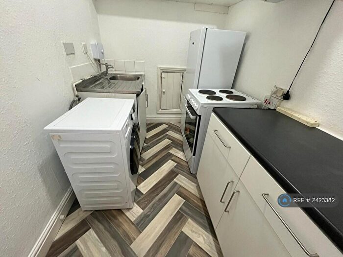 Studio To Rent In Friars Road, Coventry, CV1