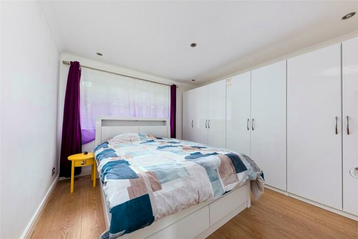 4 Bedroom House To Rent In Cumming Street, Islington, London, N1