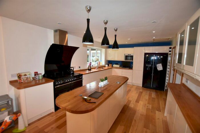 3 Bedroom Semi-Detached House To Rent In Green Street, Elsenham, Bishop's Stortford, CM22