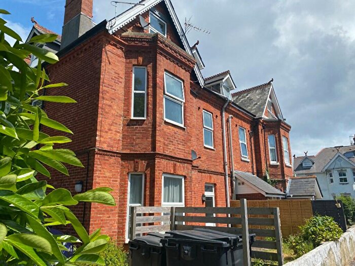 1 Bedroom Flat To Rent In Carysfort Road, Bournemouth, Dorset, BH1
