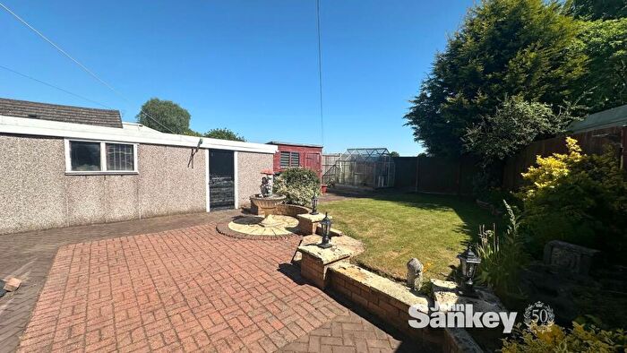 2 Bedroom Detached House For Sale In Westfield Drive, Mansfield, NG19
