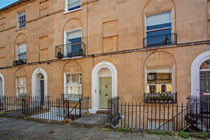 2 Bedroom Apartment To Rent In Daniel Street, Bath, BA2