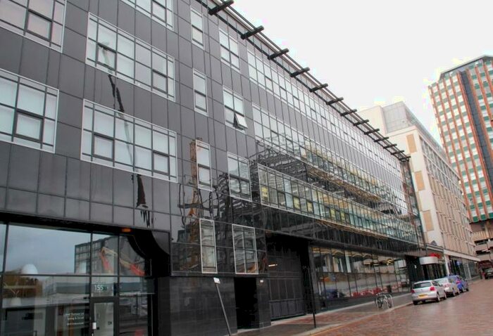 1 Bedroom Flat To Rent In Albion Street, Merchant City, Glasgow - Available Th February - Limited Viewings Available, G1