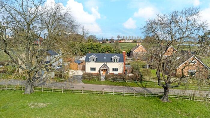 3 Bedroom Detached House For Sale In Loop Road, Keyston, Cambridgeshire, PE28