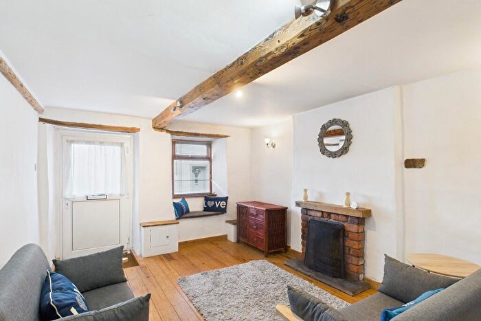 2 Bedroom Terraced House To Rent In Soutergate, Ulverston, Cumbria, LA12