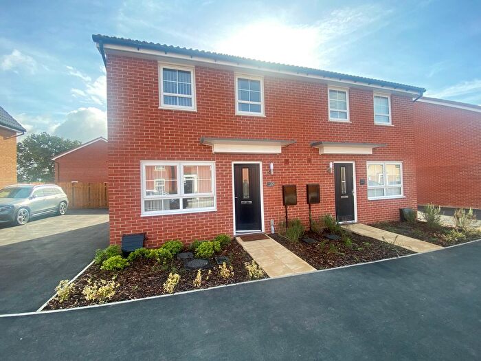 3 Bedroom Property To Rent In Haldane Drive, Norwich, NR4