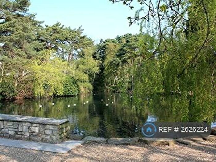 2 Bedroom Flat To Rent In Surrey Road, Poole, BH12