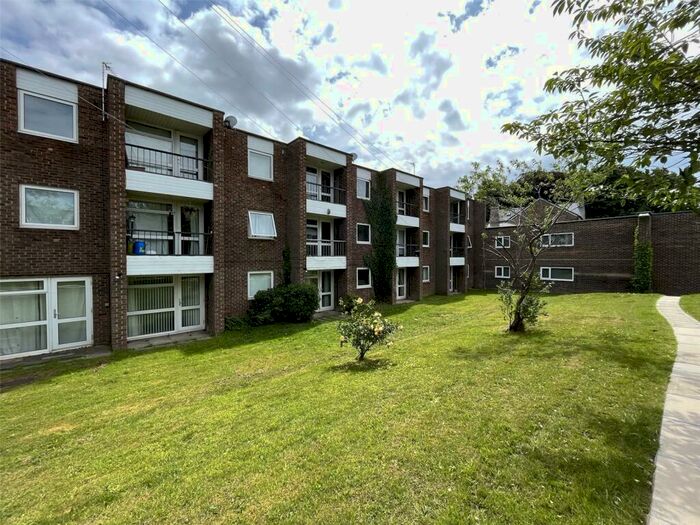 1 Bedroom Apartment To Rent In General Bucher Court, Bishop Auckland, DL14