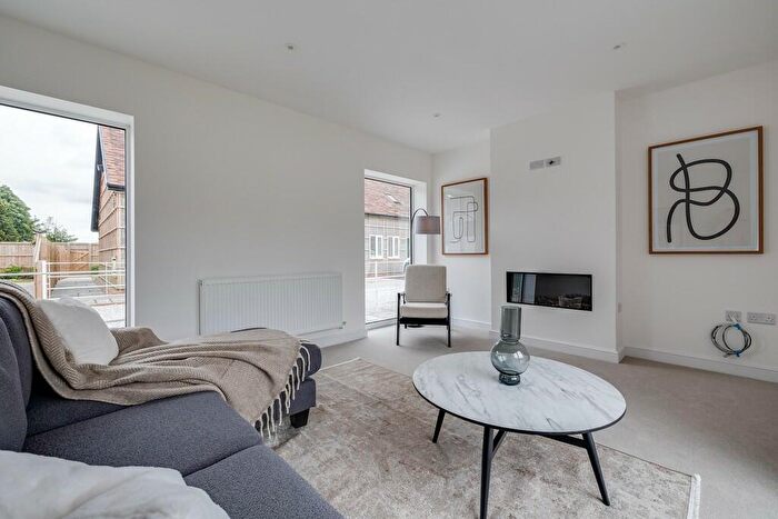 3 Bedroom Barn Conversion For Sale In Eagles Rest - The Hamlet At Sandy Brow, CW6