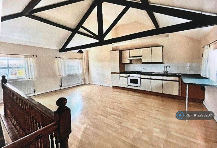 2 Bedroom Maisonette To Rent In Preston Court, Preston, Oakham, LE15