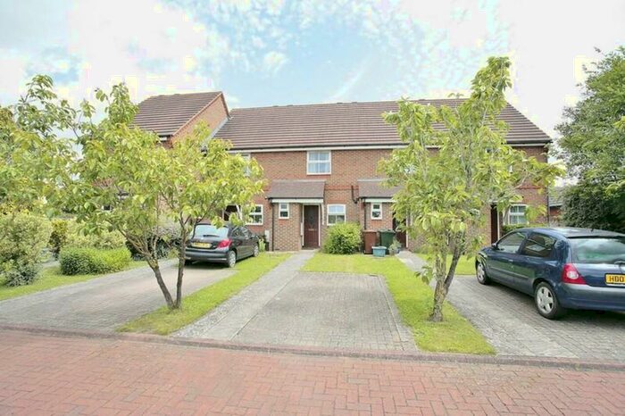2 Bedroom Terraced House To Rent In Kidlington, OX5