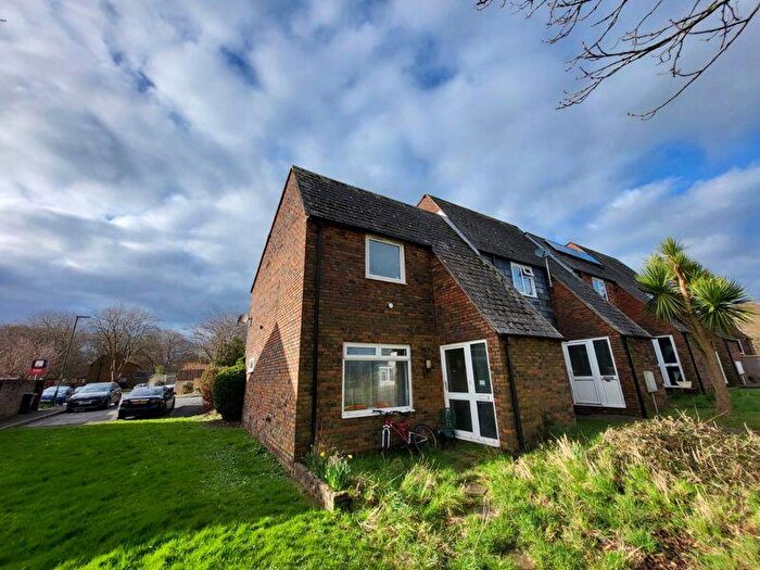 4 Bedroom Terraced House To Rent In Maplehurst Road, Chichester, PO19
