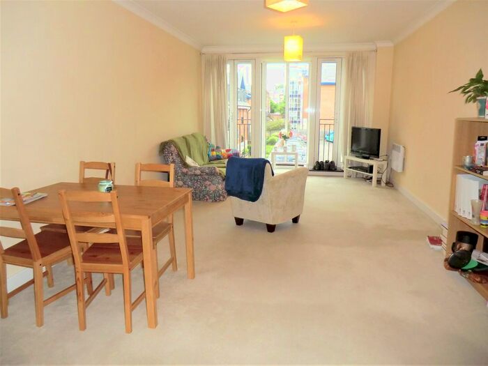 2 Bedroom Flat To Rent In Marlborough Road, St Albans, AL1