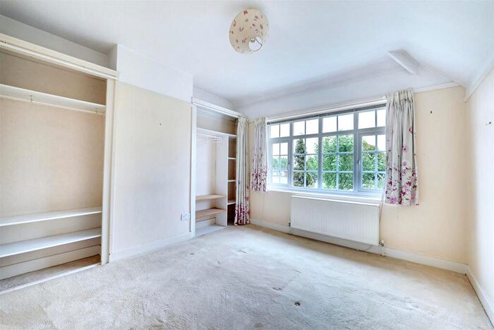 2 Bedroom Semi-Detached House For Sale In Rectory Lane, Market Harborough, LE16