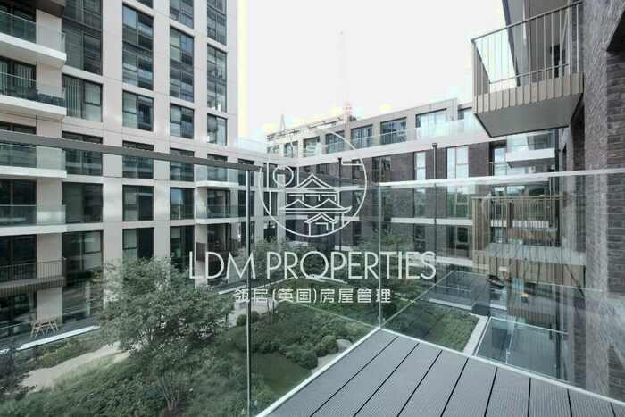1 Bedroom Apartment For Sale In Nd Floor, Merino Wharf, London Dock, London, E1W