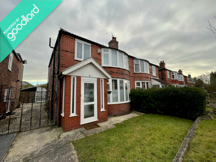 4 Bedroom Semi-Detached House To Rent In Brookleigh Road, Manchester, M20