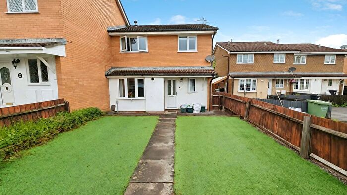 2 Bedroom Property For Sale In Longs Drive, Yate, Bristol, BS37
