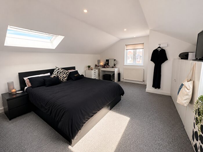1 Bedroom Property To Rent In Avenue Lane, Eastbourne, BN21