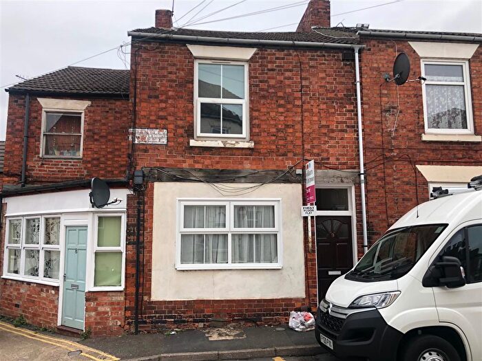 1 Bedroom Flat To Rent In Grantley Street, Grantham, NG31