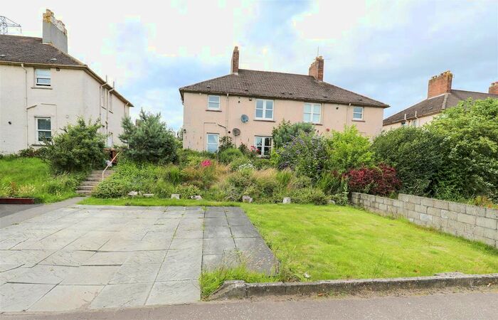 2 Bedroom Flat For Sale In Strathore Road, Thornton, Kirkcaldy, KY1