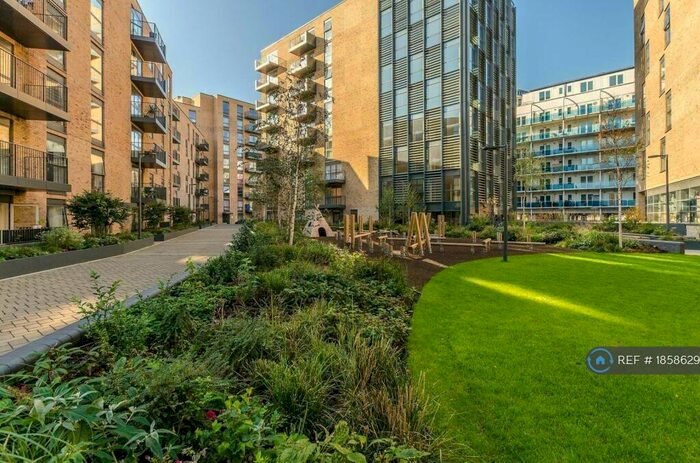 2 Bedroom Flat To Rent In Lyon Road, Harrow, HA1