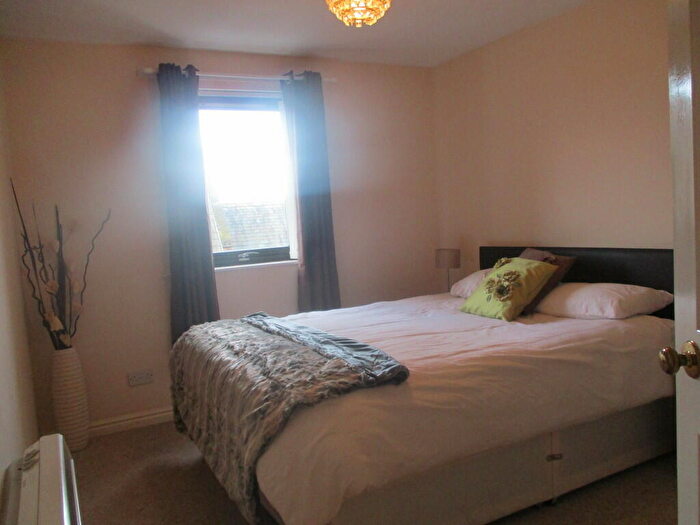 2 Bedroom Apartment To Rent In Spencer House, St. Pauls Square, CA1
