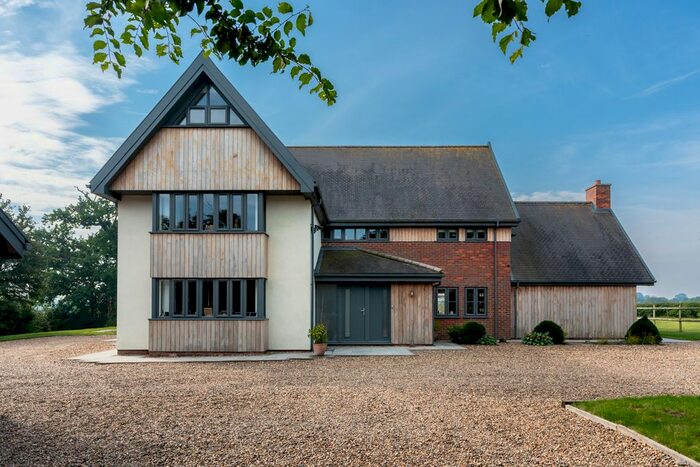 5 Bedroom Detached House For Sale In Braiseworth Road, Braiseworth, Eye, IP23