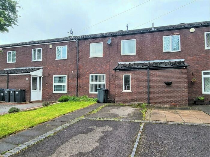 3 Bedroom Terraced House To Rent In Gravelly Lane, Erdington, Birmingham, B23