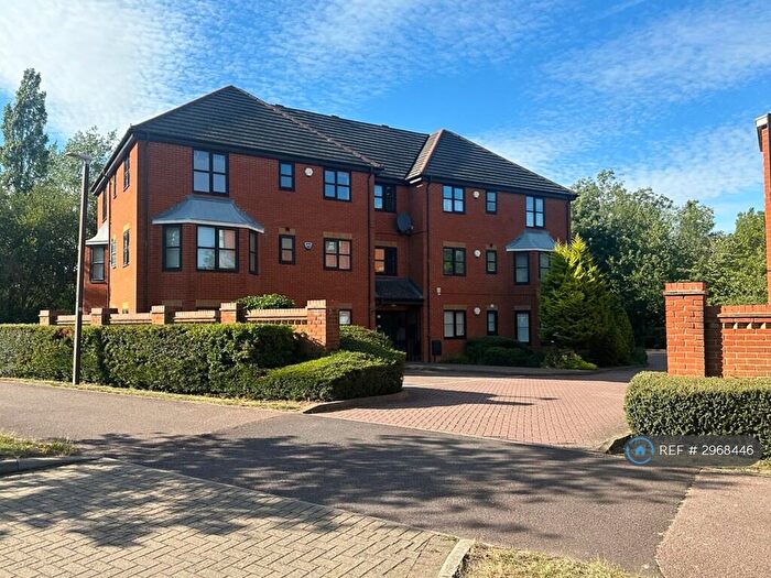 2 Bedroom Flat To Rent In Tattenhoe, Milton Keynes, MK4