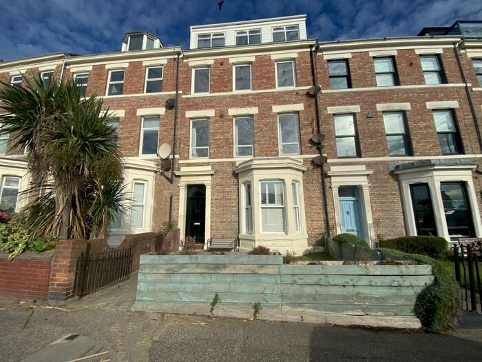 2 Bedroom Flat To Rent In Percy Park, Tynemouth, NE30
