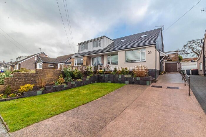 4 Bedroom Bungalow For Sale In Newlands Road, Lancaster, LA1