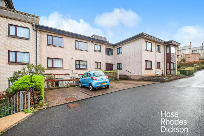 2 Bedroom Apartment To Rent In Shanklin, Isle Of Wight, PO37