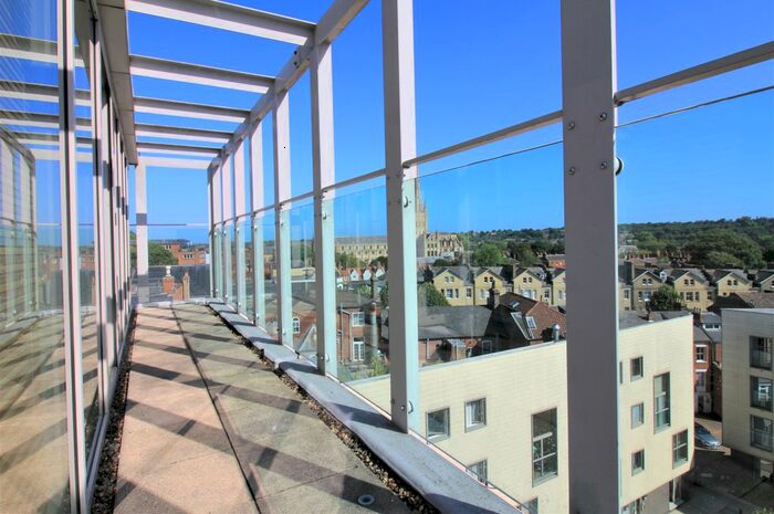 2 Bedroom Flat To Rent In Greyfriars Road, Norwich, NR1