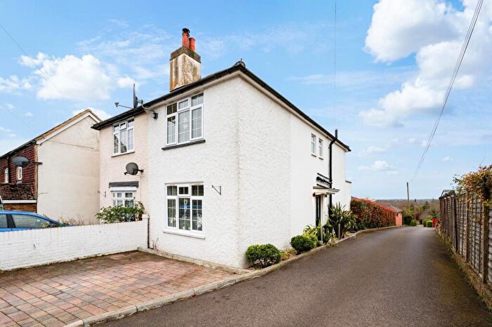 2 Bedroom Semi-Detached House For Sale In Woodlands Road, Epsom, KT18